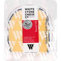 Round Hill Cheese (110g)