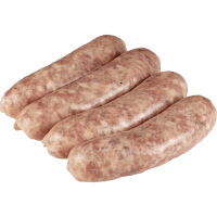 Storemade Pork & Fennel Sausages (kg)