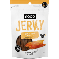 Cage-Free Chicken Bites Premium Dog Treats (70g)