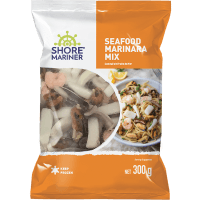 Seafood Marinara Mix (300g)