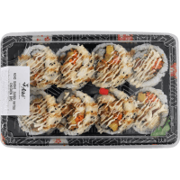 Jumbo Katsu Chicken Sushi (8pk)