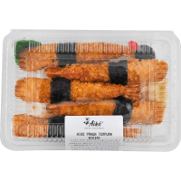 Prawn Tempura Nigiri (5pk)