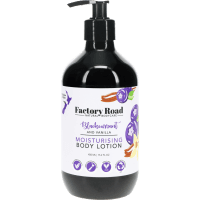 Blackcurrant And Vanilla Moisturising Body Lotion (450ml)
