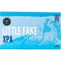 Little Fake XPA (6 x 330ml)