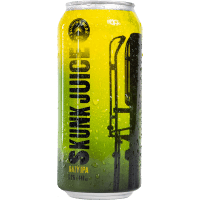 Skunk Juice Hazy IPA (440ml)