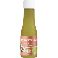 Avocado & Lime Dressing (125ml)