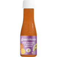 Duo Orange & Ginger Dressing (125ml)