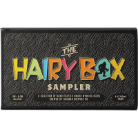 Hairy Box Mixed Cans (6 x 330ml)