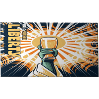 Halo Pilsner (6 x 330ml)