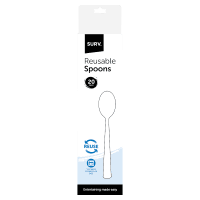 Reusable Spoons (20pk)