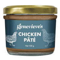 Original Chicken Pate (100g)