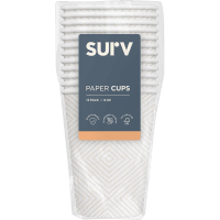 Designer Series 9oz Paper Cups (12pk)
