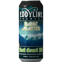 Dank Matter West Coast IPA (440ml)