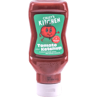 Tomato Ketchup Sauce (400ml)
