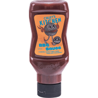 BBQ Sauce (400ml)