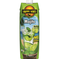 Mojito Mocktail Drink (1l)