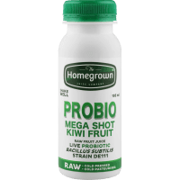 Probio Raw Mega Shot Kiwi Fruit (195ml)