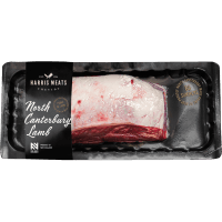 Lamb Rump (kg)