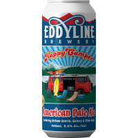 Happy Camper American Pale Ale (440ml)