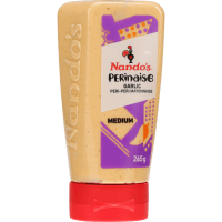 Garlic Perinaise (265g)
