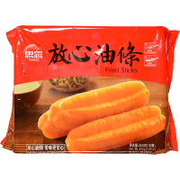 Fried Sticks (454g)