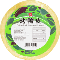 Peiking Duck Wrappers (20pk)