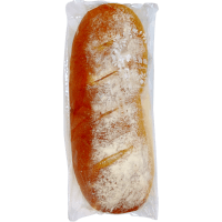 Milky Stick Bread (1pk)