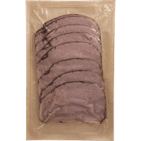 Sliced Roast Beef Pre-Pack (kg)