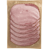 Sliced Champagne Ham Large Pre-Pack (kg)