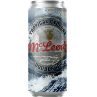 Tropical Cyclone Double IPA (440ml)