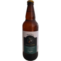 Pear Drop Dry Cider (500ml)