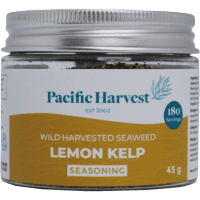 Lemon Kelp Seasoning (45g)