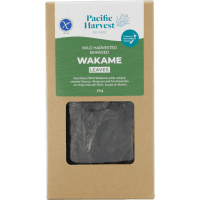 Wakame Leaves Wild Seasoning (20g)