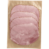 Sliced Champagne Ham Small Pre-Packed (kg)