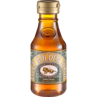 Golden Syrup Bottle (454g)