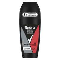 Clinical Protection Sport 96Hr Antiperspirant Deodorant (50ml)