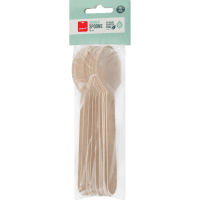 Wooden Spoon (10pk)