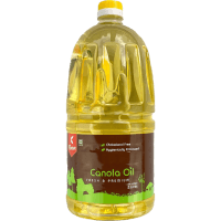 Canola Oil (2l)