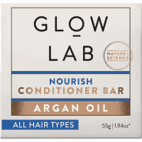 Argan Oil Nourish Conditioner Bar (55g)