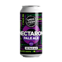Nectaron Pale Ale (440ml)