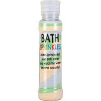 Bath Buddies Bath Sprinkles (180g)