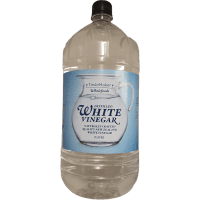 Distilled White Vinegar (2l)