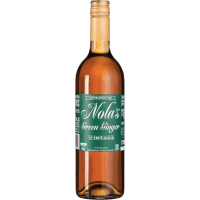 Green Ginger Fortified Wine (750ml)