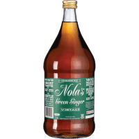 Green Ginger Fortified Wine (1.5l)