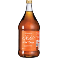 Rich Cream Fortified Wine (1.5l)