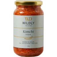 Original Kimchi (380g)