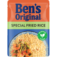 Original Special Fried Rice Microwave Pouch (250g)