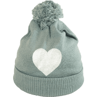 Chilled Out Big Kids Sherpa Hat Lined (1ea)