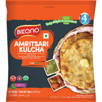 Amritsari Kulcha (400g)