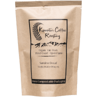 Sundew Decaf Ground Coffee (200g)